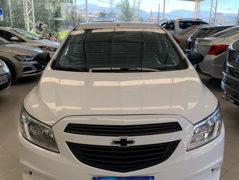 Chevrolet ONIX HATCH LS 1.0 8V FlexPower 5p Mec.
