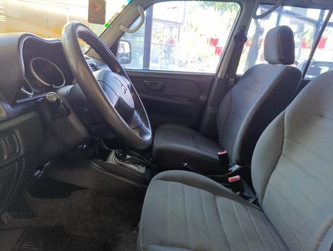 Mitsubishi Pajero TR4 2.0 16V 4x2 (Flex)