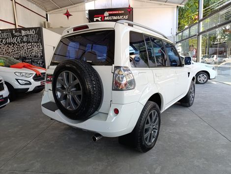 Mitsubishi Pajero TR4 2.0 16V 4x2 (Flex)