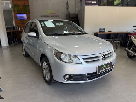 VolksWagen Gol (novo) 1.6 Power/Highi T.Flex 8v 4P