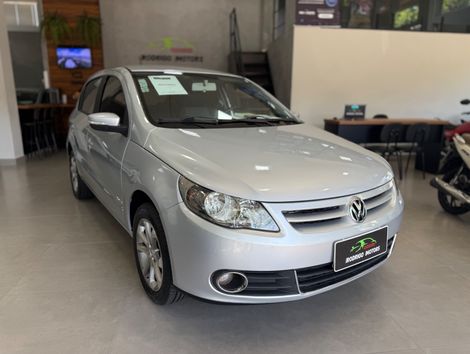 VolksWagen Gol (novo) 1.6 Power/Highi T.Flex 8v 4P