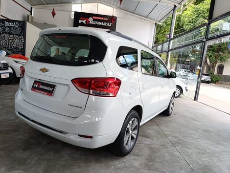 Chevrolet Spin 1.8 Econoflex Premier 7S (Aut)