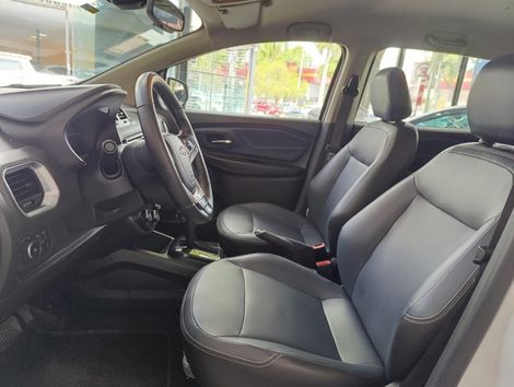 Chevrolet Spin 1.8 Econoflex Premier 7S (Aut)