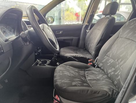 Fiat Siena EL 1.0 8V (Flex)