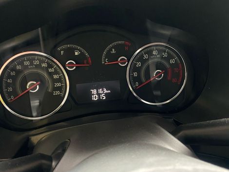 Fiat Grand Siena ATTRACTIVE 1.0 Flex 8V 4p