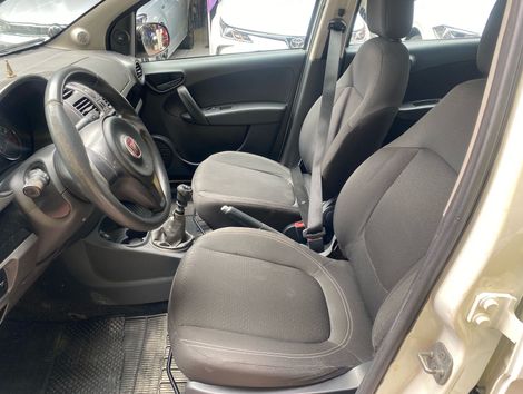 Fiat Grand Siena ATTRACTIVE 1.0 Flex 8V 4p
