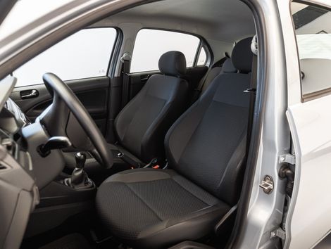 VolksWagen Gol 1.0 Flex 12V 5p