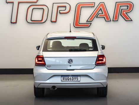 VolksWagen Gol 1.0 Flex 12V 5p