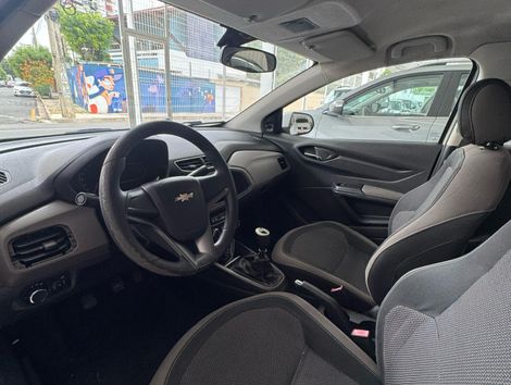 Chevrolet PRISMA Sed. LT 1.0 8V FlexPower 4p