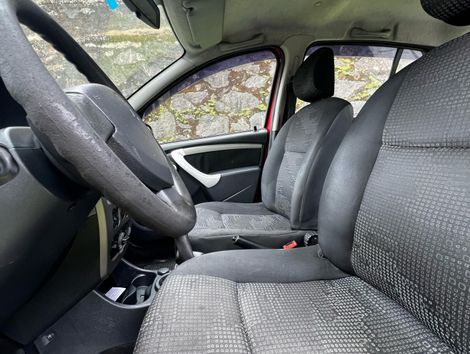 Renault SANDERO Expression Hi-Flex 1.0 16V 5p