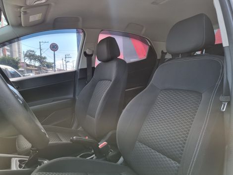 Hyundai HB20 Sense 1.0 Flex 12V Mec.