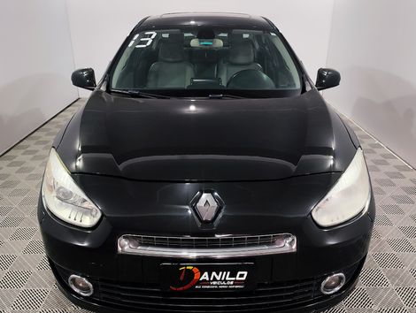 Renault FLUENCE Sedan Privilège 2.0 16V FLEX Aut