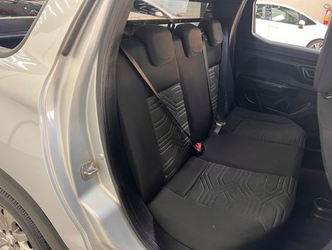 Fiat Strada Freedom 1.3 Flex 8V CD