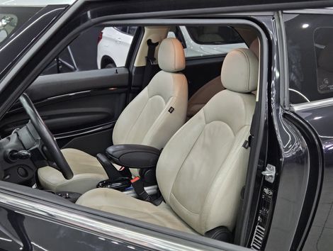 Mini COOPER PACEMAN S 1.6 16V 184cv Aut.