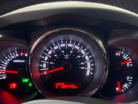 Kia Motors SOUL 1.6/ 1.6 16V FLEX Aut.