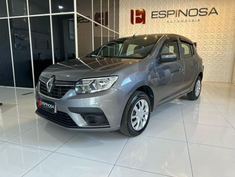 Renault ZEN10MT