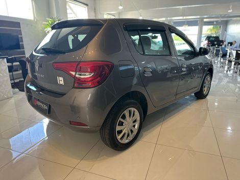 Renault ZEN10MT