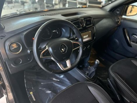 Renault ZEN10MT
