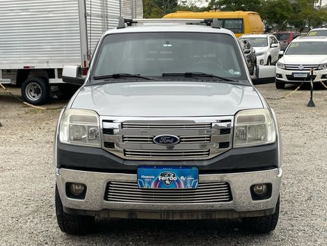 Ford Ranger XLT 2.3 16V 150cv CD Repower.