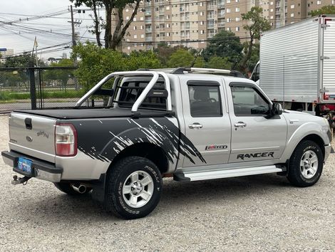 Ford Ranger XLT 2.3 16V 150cv CD Repower.