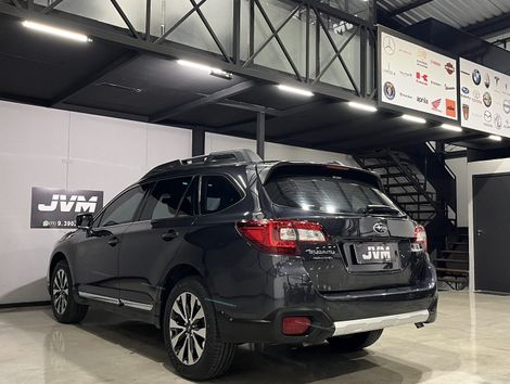 Subaru Outback 3.6 H6 SW Aut.