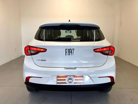 Fiat ARGO 1.0 6V Flex.