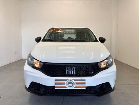 Fiat ARGO 1.0 6V Flex.