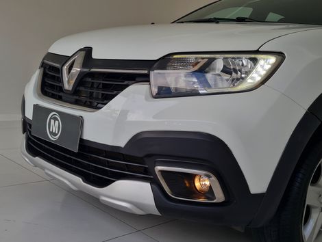 Renault STEPWAY Zen Flex 1.6 16V Mec.