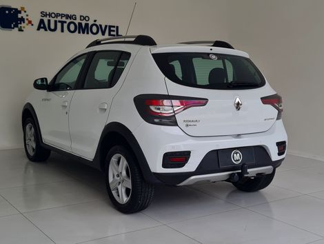 Renault STEPWAY Zen Flex 1.6 16V Mec.