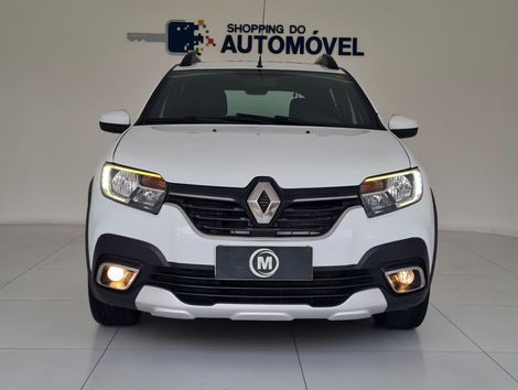 Renault STEPWAY Zen Flex 1.6 16V Mec.