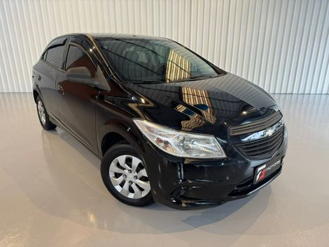 Chevrolet ONIX HATCH LS 1.0 8V FlexPower 5p Mec.