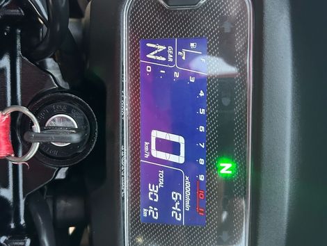 HONDA NXR 160 BROS FLEX
