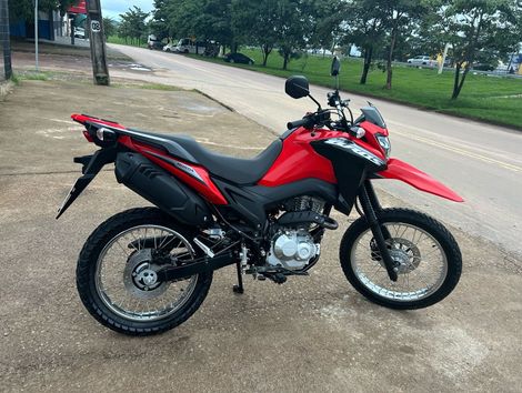 HONDA NXR 160 BROS FLEX