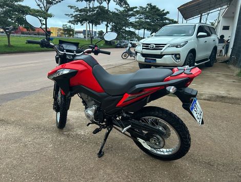 HONDA NXR 160 BROS FLEX