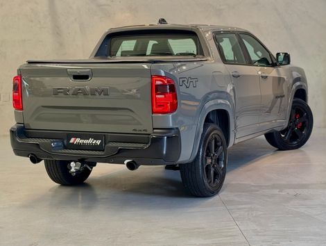 RAM RAMPAGE R/T HURRIC. 4 2.0 TB CD 4X4 Aut.