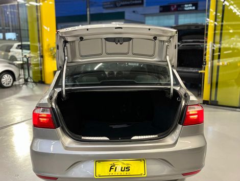 VolksWagen VOYAGE 1.0/1.0 City Mi Total Flex 8V 4p