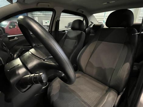 VolksWagen VOYAGE 1.0/1.0 City Mi Total Flex 8V 4p
