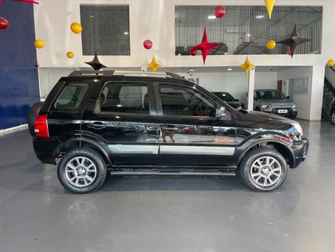 Ford EcoSport XLT FREESTYLE 1.6 Flex 8V 5p