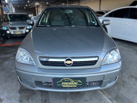Chevrolet Corsa Hat. Maxx 1.4 8V ECONOFLEX 5p