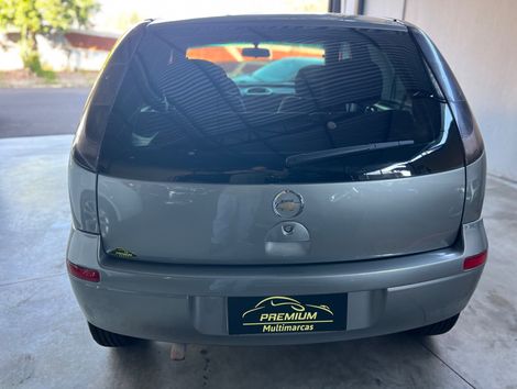 Chevrolet Corsa Hat. Maxx 1.4 8V ECONOFLEX 5p