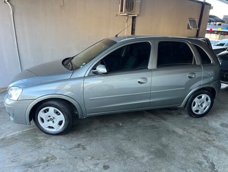 Chevrolet Corsa Hat. Maxx 1.4 8V ECONOFLEX 5p