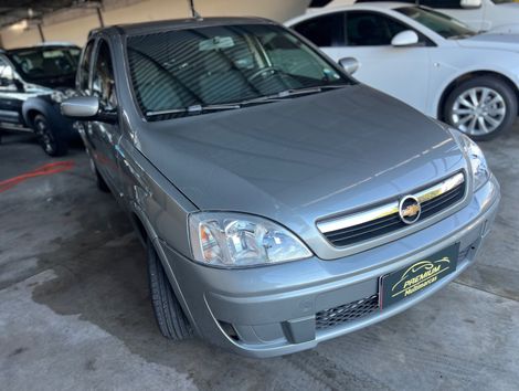 Chevrolet Corsa Hat. Maxx 1.4 8V ECONOFLEX 5p