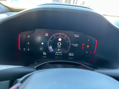 Jeep Renegade Trailhawk T270 1.3 TB Flex Aut.