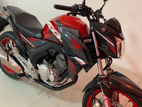 HONDA CB TWISTER/FLEXONE 250cc