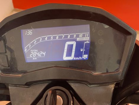 HONDA CB TWISTER/FLEXONE 250cc
