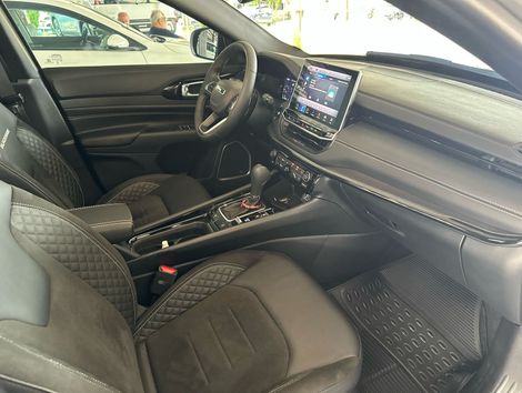 Jeep COMPASS Black Hurricane 2.0 4x4 TB Aut.