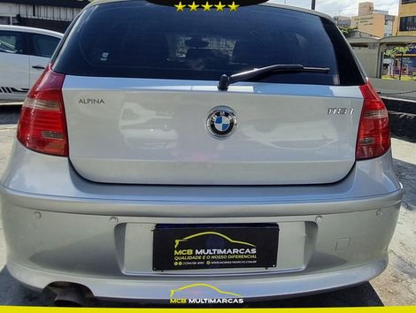 BMW 118iA 2.0 16V 136cv 5p