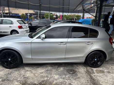 BMW 118iA 2.0 16V 136cv 5p