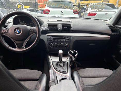 BMW 118iA 2.0 16V 136cv 5p