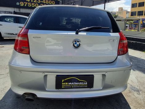BMW 118iA 2.0 16V 136cv 5p